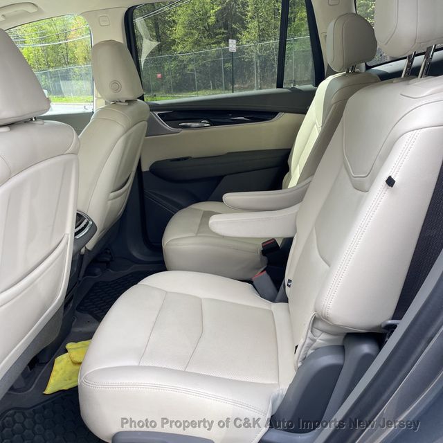 2022 Cadillac XT6 AWD Premium Luxury,TECHNOLOGY PKG,DRIVER ASSIST PKG,NAVIGATION - 23015034 - 12