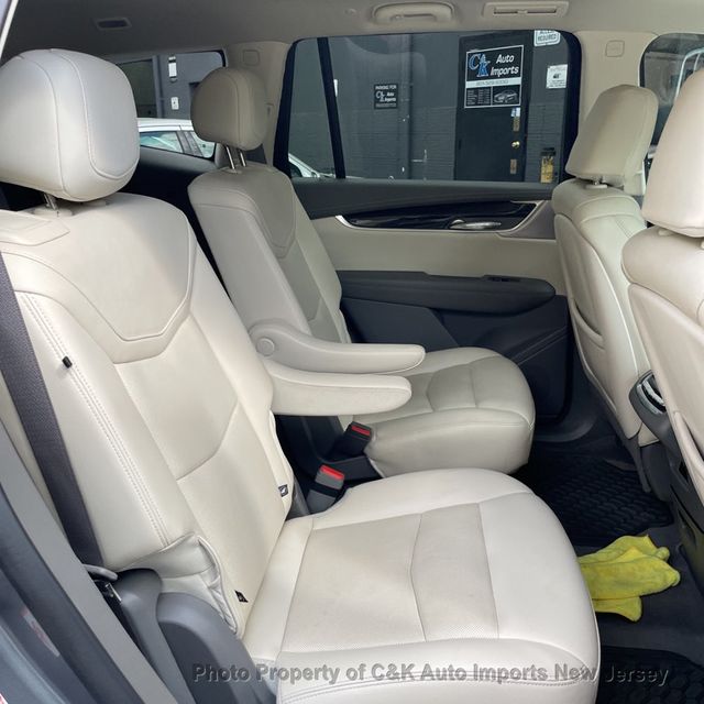 2022 Cadillac XT6 AWD Premium Luxury,TECHNOLOGY PKG,DRIVER ASSIST PKG,NAVIGATION - 23015034 - 13