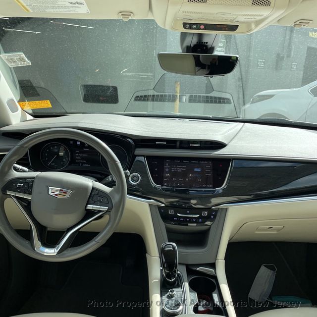 2022 Cadillac XT6 AWD Premium Luxury,TECHNOLOGY PKG,DRIVER ASSIST PKG,NAVIGATION - 23015034 - 15
