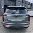 2022 Cadillac XT6 AWD Premium Luxury,TECHNOLOGY PKG,DRIVER ASSIST PKG,NAVIGATION - 23015034 - 3