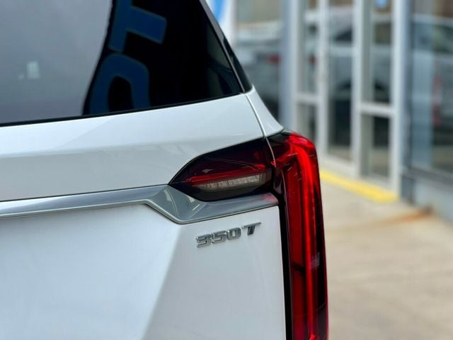 2022 Cadillac XT6 FWD 4dr Luxury - 22986714 - 9