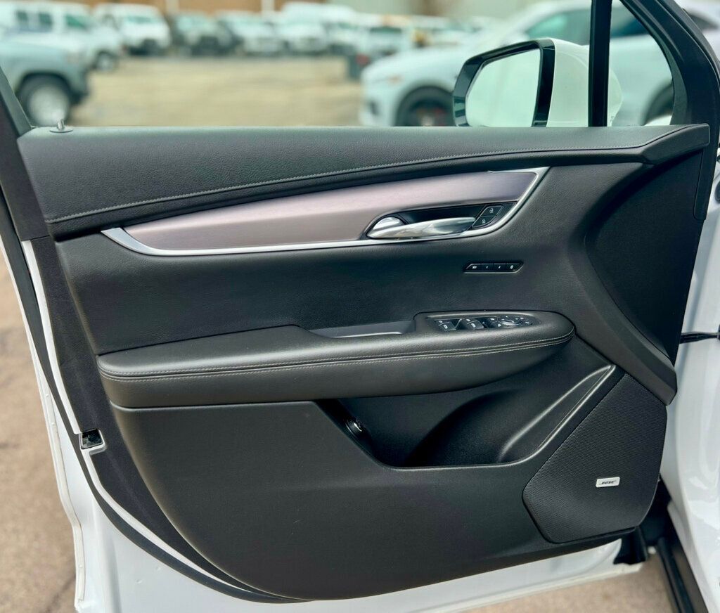 2022 Cadillac XT6 FWD 4dr Luxury - 22986714 - 13