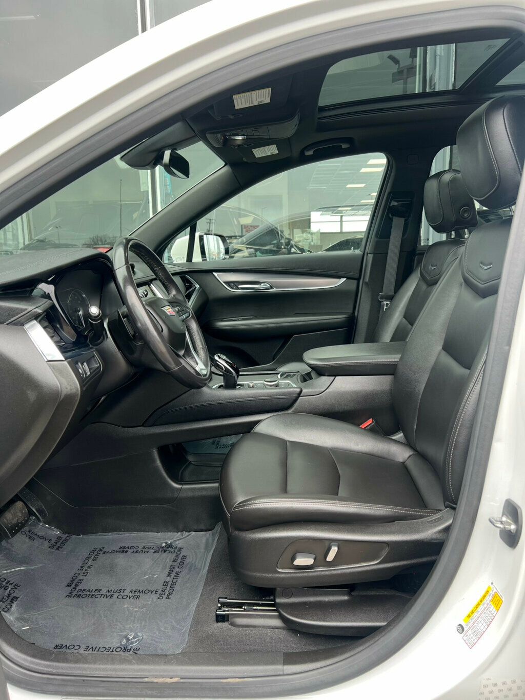 2022 Cadillac XT6 FWD 4dr Luxury - 22986714 - 15