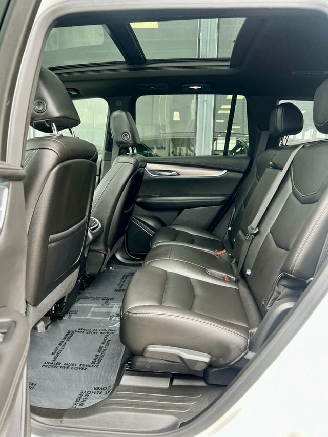 2022 Cadillac XT6 FWD 4dr Luxury - 22986714 - 17