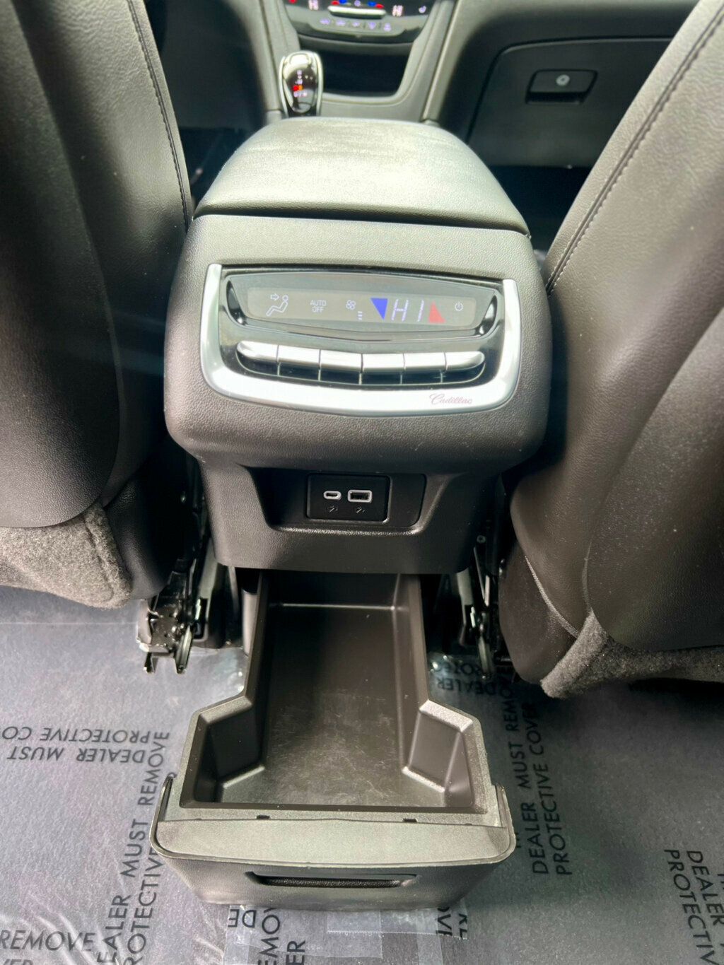 2022 Cadillac XT6 FWD 4dr Luxury - 22986714 - 18