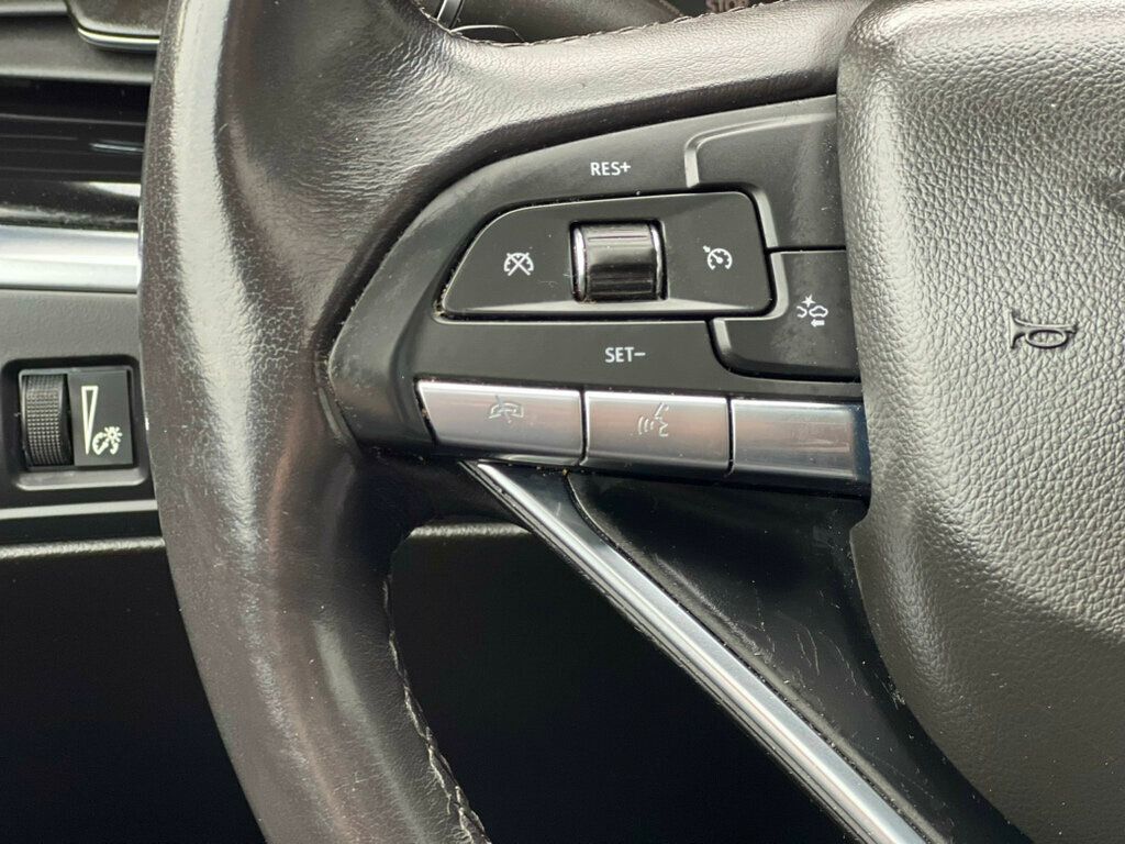 2022 Cadillac XT6 FWD 4dr Luxury - 22986714 - 20