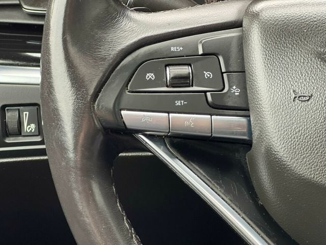 2022 Cadillac XT6 FWD 4dr Luxury - 22986714 - 20