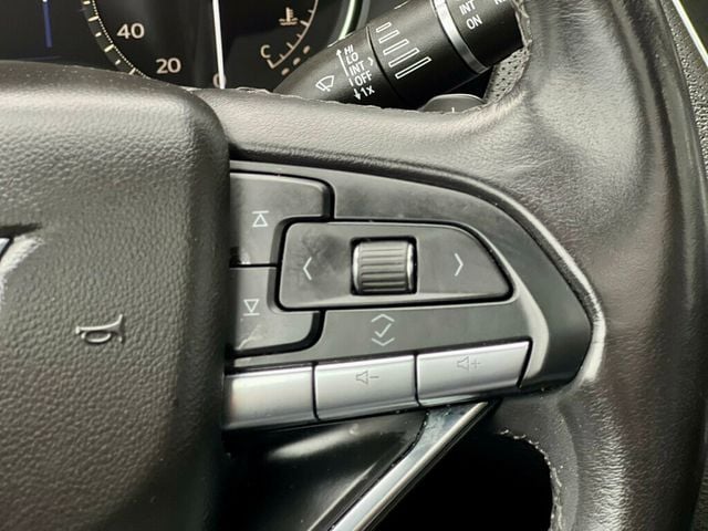 2022 Cadillac XT6 FWD 4dr Luxury - 22986714 - 21