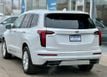 2022 Cadillac XT6 FWD 4dr Luxury - 22986714 - 2