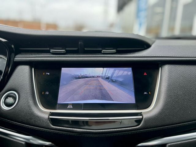 2022 Cadillac XT6 FWD 4dr Luxury - 22986714 - 31