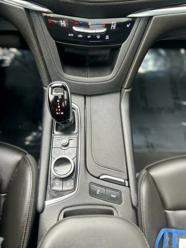 2022 Cadillac XT6 FWD 4dr Luxury - 22986714 - 33