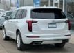 2022 Cadillac XT6 FWD 4dr Luxury - 22986714 - 39