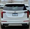 2022 Cadillac XT6 FWD 4dr Luxury - 22986714 - 40