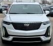 2022 Cadillac XT6 FWD 4dr Luxury - 22986714 - 42