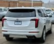 2022 Cadillac XT6 FWD 4dr Luxury - 22986714 - 4