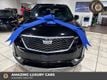 2022 Cadillac XT6 FWD 4dr Premium Luxury - 22918256 - 0
