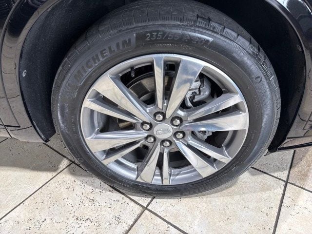 2022 Cadillac XT6 FWD 4dr Premium Luxury - 22918256 - 9