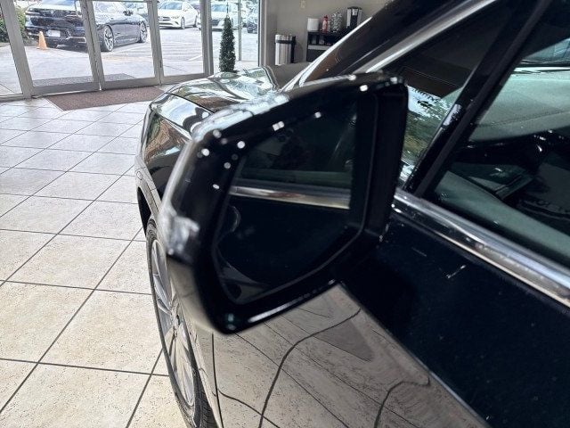 2022 Cadillac XT6 FWD 4dr Premium Luxury - 22918256 - 11