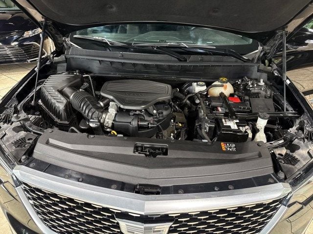 2022 Cadillac XT6 FWD 4dr Premium Luxury - 22918256 - 12