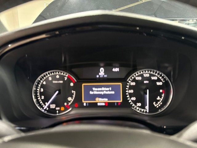 2022 Cadillac XT6 FWD 4dr Premium Luxury - 22918256 - 14