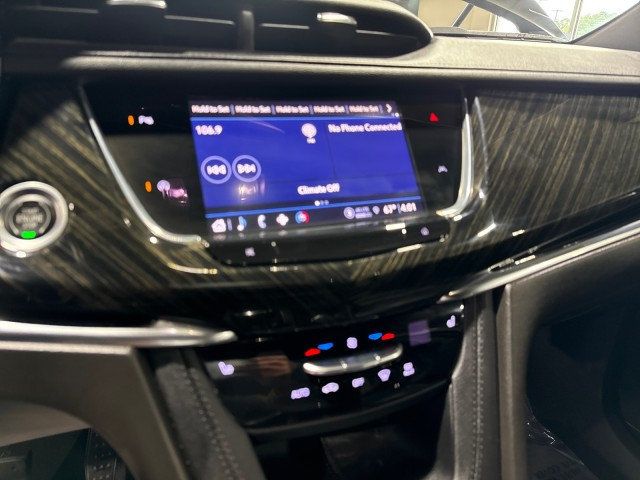 2022 Cadillac XT6 FWD 4dr Premium Luxury - 22918256 - 15