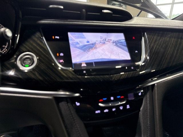 2022 Cadillac XT6 FWD 4dr Premium Luxury - 22918256 - 16