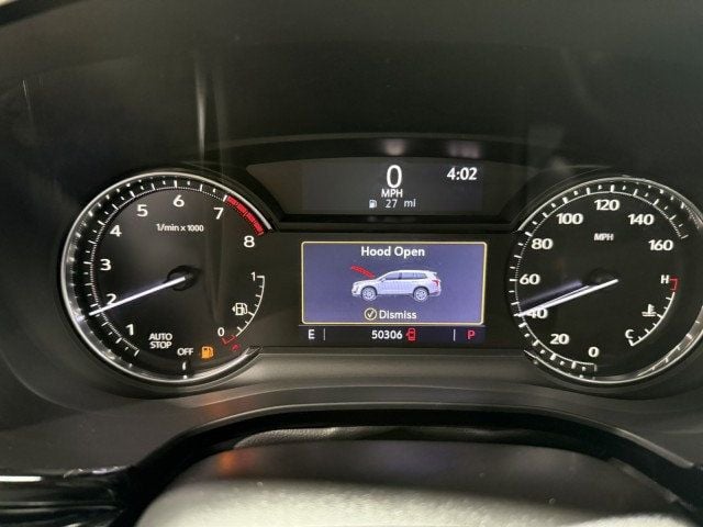 2022 Cadillac XT6 FWD 4dr Premium Luxury - 22918256 - 17