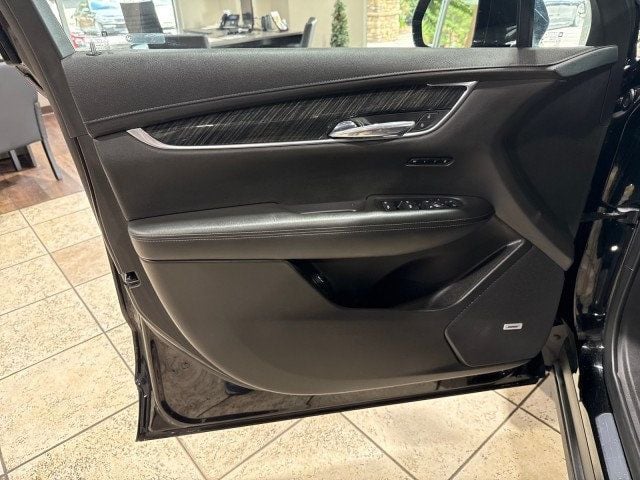 2022 Cadillac XT6 FWD 4dr Premium Luxury - 22918256 - 20