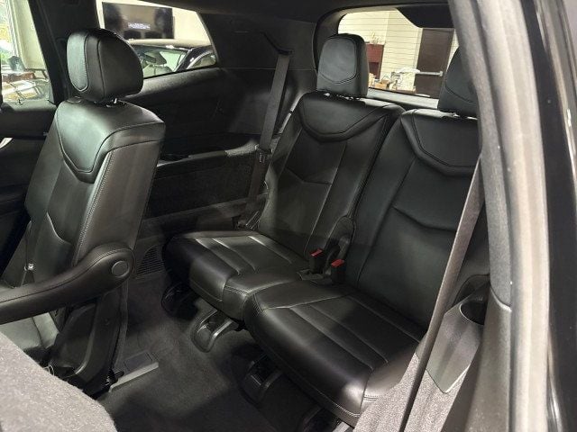 2022 Cadillac XT6 FWD 4dr Premium Luxury - 22918256 - 24