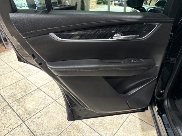 2022 Cadillac XT6 FWD 4dr Premium Luxury - 22918256 - 25