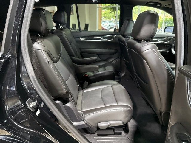 2022 Cadillac XT6 FWD 4dr Premium Luxury - 22918256 - 26