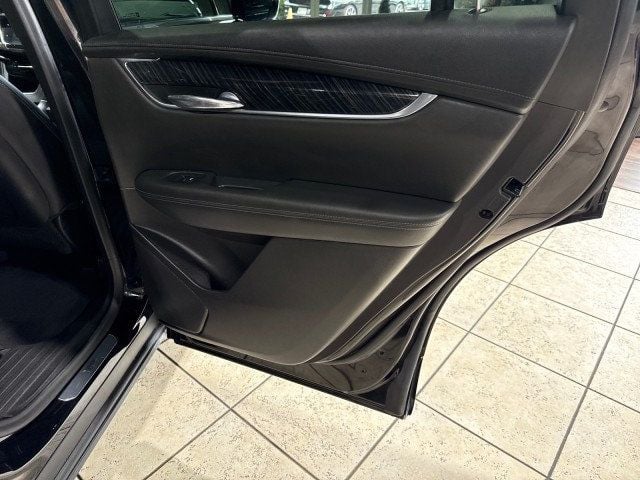 2022 Cadillac XT6 FWD 4dr Premium Luxury - 22918256 - 27