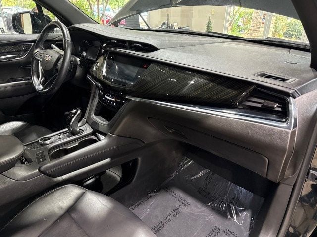 2022 Cadillac XT6 FWD 4dr Premium Luxury - 22918256 - 28