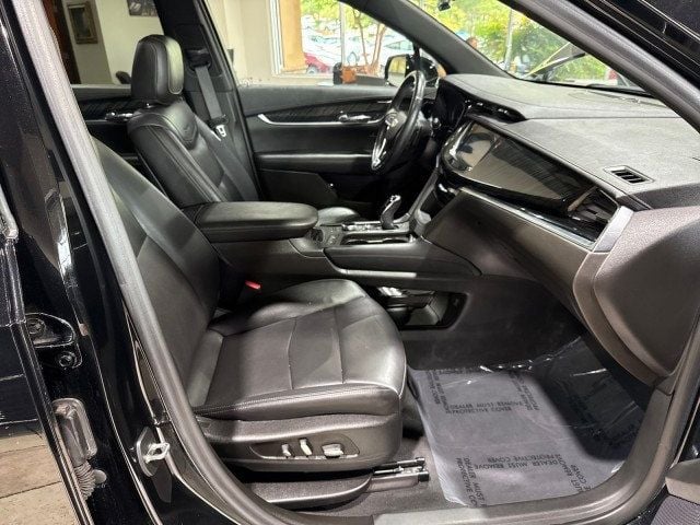 2022 Cadillac XT6 FWD 4dr Premium Luxury - 22918256 - 29
