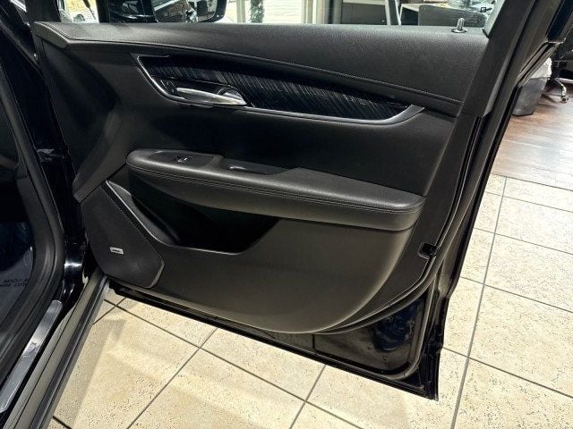 2022 Cadillac XT6 FWD 4dr Premium Luxury - 22918256 - 30