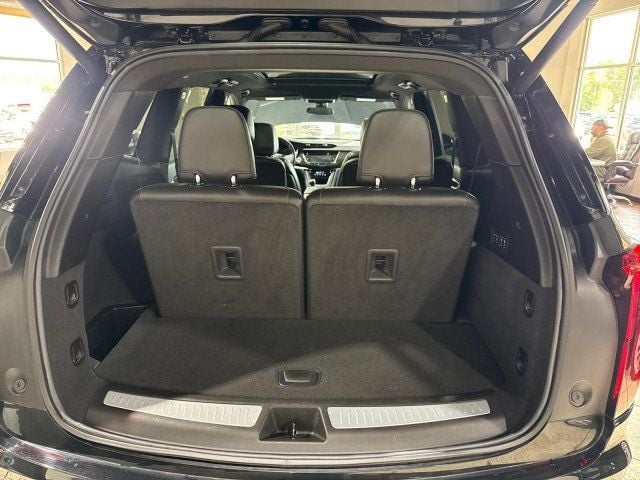 2022 Cadillac XT6 FWD 4dr Premium Luxury - 22918256 - 31