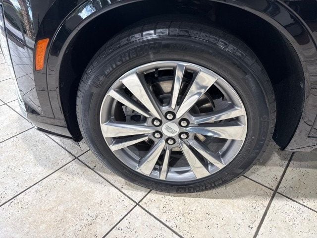 2022 Cadillac XT6 FWD 4dr Premium Luxury - 22918256 - 6