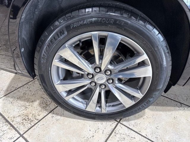 2022 Cadillac XT6 FWD 4dr Premium Luxury - 22918256 - 8