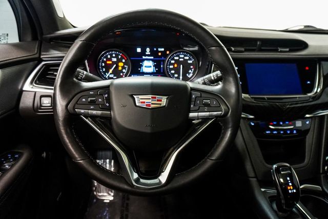 2022 Cadillac XT6 FWD 4dr Premium Luxury - 23042043 - 14