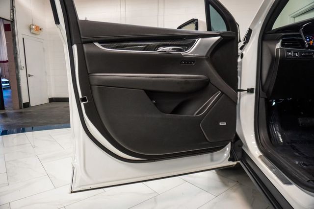 2022 Cadillac XT6 FWD 4dr Premium Luxury - 23042043 - 17
