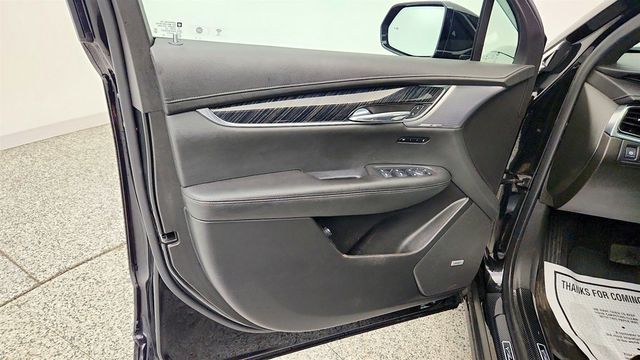 2022 Cadillac XT6 Premium Luxury AWD w/ Technology Package & Bose Audio - 23042522 - 10