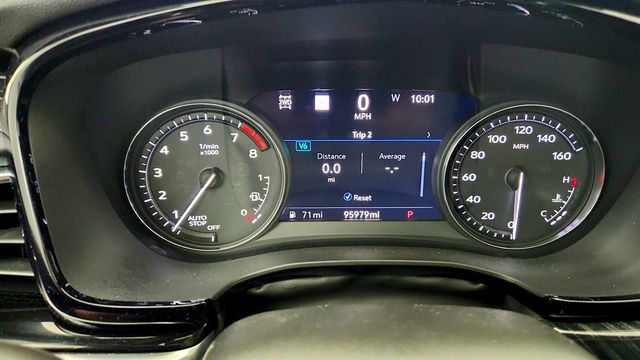 2022 Cadillac XT6 Premium Luxury AWD w/ Technology Package & Bose Audio - 23042522 - 14