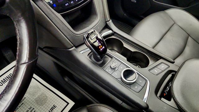 2022 Cadillac XT6 Premium Luxury AWD w/ Technology Package & Bose Audio - 23042522 - 16