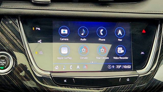 2022 Cadillac XT6 Premium Luxury AWD w/ Technology Package & Bose Audio - 23042522 - 18