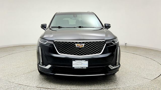 2022 Cadillac XT6 Premium Luxury AWD w/ Technology Package & Bose Audio - 23042522 - 1
