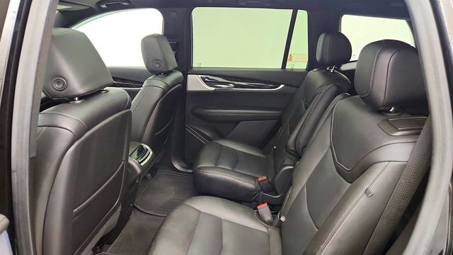 2022 Cadillac XT6 Premium Luxury AWD w/ Technology Package & Bose Audio - 23042522 - 19