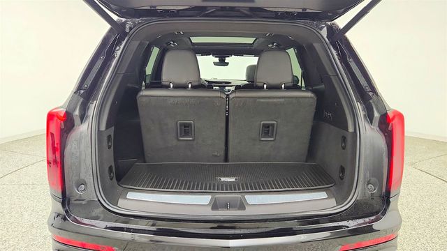 2022 Cadillac XT6 Premium Luxury AWD w/ Technology Package & Bose Audio - 23042522 - 21