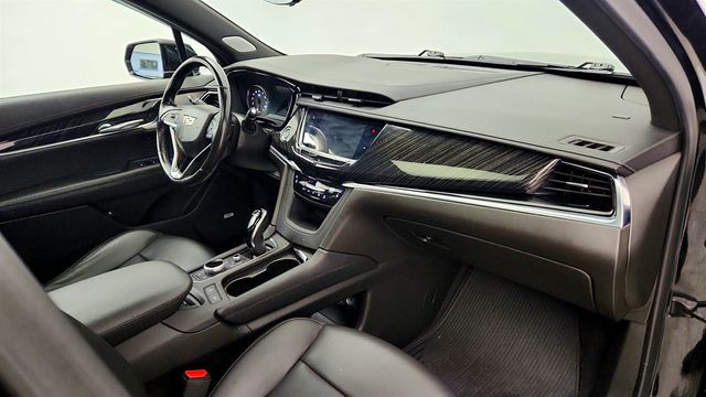2022 Cadillac XT6 Premium Luxury AWD w/ Technology Package & Bose Audio - 23042522 - 24
