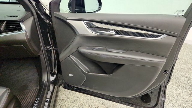 2022 Cadillac XT6 Premium Luxury AWD w/ Technology Package & Bose Audio - 23042522 - 25