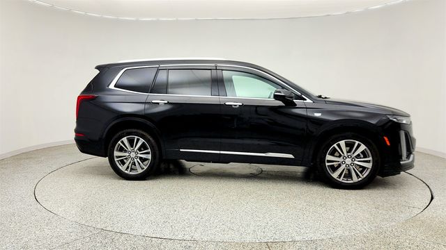 2022 Cadillac XT6 Premium Luxury AWD w/ Technology Package & Bose Audio - 23042522 - 3